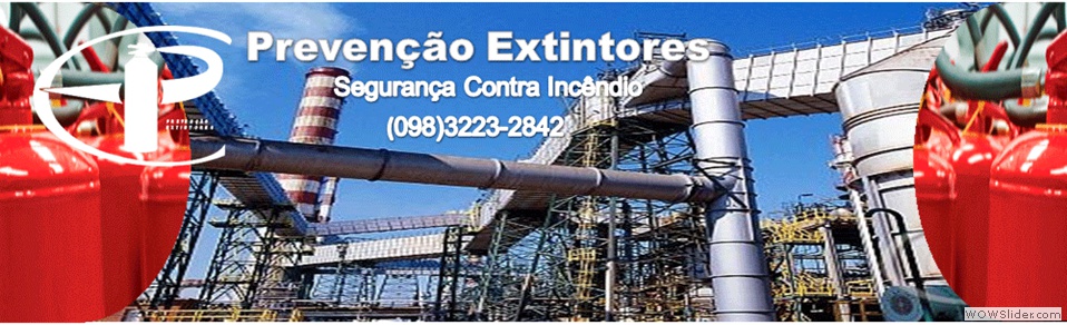 Indústrias - Empresas e Comércios